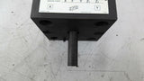 Atos LIDD-3 30 Hydraulic Flow Control Valve