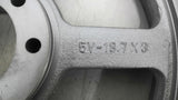 TB Woods 5V-18.7X 3 Pulley 3 Groove 5V Belt width