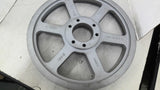 TB Woods 5V-18.7X 3 Pulley 3 Groove 5V Belt width
