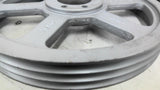 TB Woods 5V-18.7X 3 Pulley 3 Groove 5V Belt width