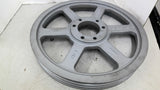 TB Woods 5V-18.7X 3 Pulley 3 Groove 5V Belt width