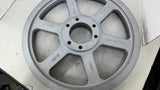 TB Woods 5V-18.7X 3 Pulley 3 Groove 5V Belt width