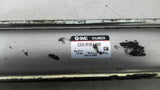 SMC CDA1B50-300 Pneumatic Cylinder 145 PSI