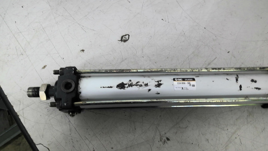 SMC CDA1B50-300 Pneumatic Cylinder
