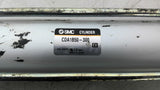 SMC CDA1B50-300 Pneumatic Cylinder