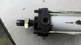 SMC CDA1B50-300 Pneumatic Cylinder