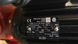 Vem KPRW 71 K 4 EB TS140/5528 .25kw 1800rpm 4p Pump Motor
