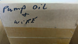 Vem KPRW 71 K 4 EB TS140/5528 .25kw 1800rpm 4p Pump Motor