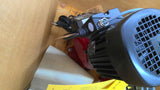 Vem KPRW 71 K 4 EB TS140/5528 .25kw 1800rpm 4p Pump Motor