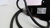 Linemaster 781SH1 Classic II Foot Switch 20 Amp 125-250 Volts