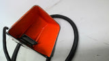 Linemaster 781SH1 Classic II Foot Switch 20 Amp 125-250 Volts