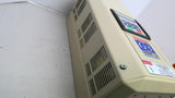 Transistor Inventor VT130G3U4110 Transistor Inverter 10 HP 460 Volt