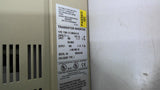 Transistor Inventor VT130G3U4110 Transistor Inverter 10 HP 460 Volt