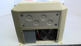 Transistor Inventor VT130G3U4110 Transistor Inverter 10 HP 460 Volt