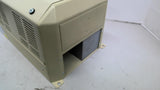 Transistor Inventor VT130G3U4110 Transistor Inverter 10 HP 460 Volt