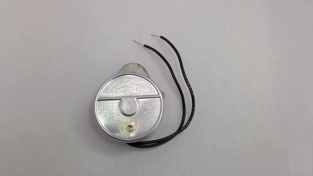 Industrial Timer Corporation E15450 Timer 120V 2RPM