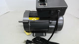 Baldor 34-7471-3672G1 .25hp DC Motor 1750 RPM 56C 90v TEFC 60hz