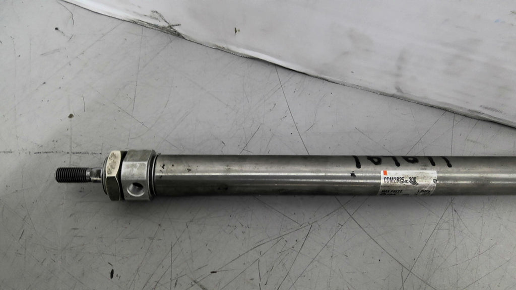 SMC CDM2B25-300 Pneumatic Cylinder