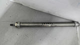 SMC CDM2B25-300 Pneumatic Cylinder