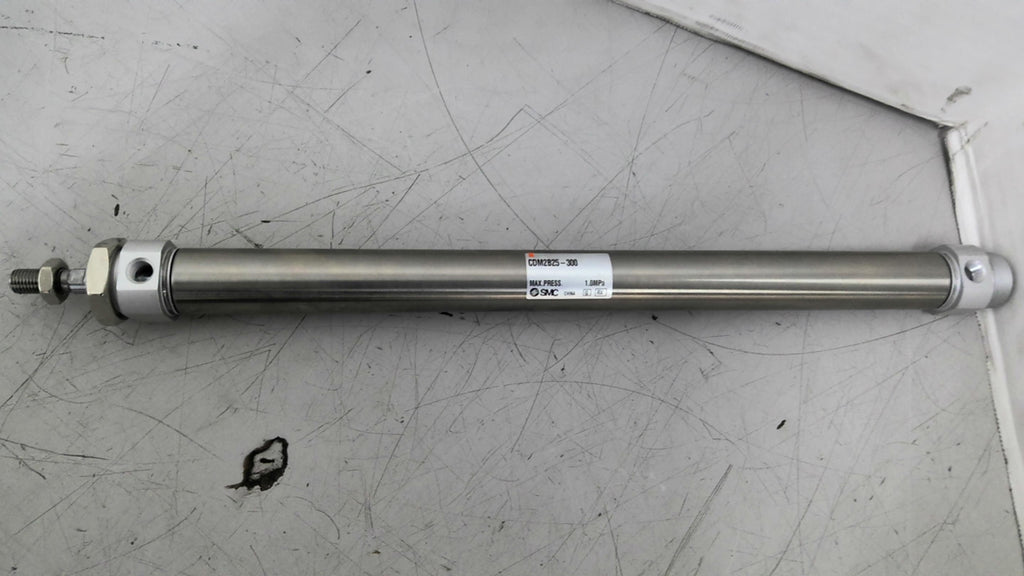 SMC CDM2B25 Pneumatic Cylinder