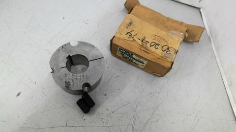 Dodge 3020X1-3/4 KW Taper Lock Bushing