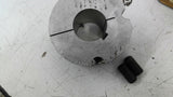 Dodge 3020X1-3/4 KW Taper Lock Bushing