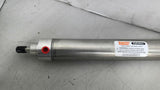 Schrader Bellows 2.00 DSRY-13.00 WD445662 A Cylinder