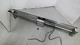 SMC CDY2S25H-500B-A73 Pneumatic Rodless Cylinder 100 PSI