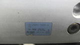 SMC CDY2S25H-500B-A73 Pneumatic Rodless Cylinder 100 PSI