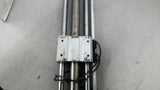 SMC CDY2S25H-500B-A73 Pneumatic Rodless Cylinder 100 PSI