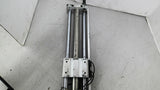 SMC CDY2S25H-500B-A73 Pneumatic Rodless Cylinder 100 PSI