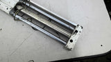 SMC CDY2S25H-500B-A73 Pneumatic Rodless Cylinder 100 PSI