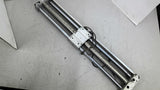 SMC CDY2S25H-500B-A73 Pneumatic Rodless Cylinder 100 PSI