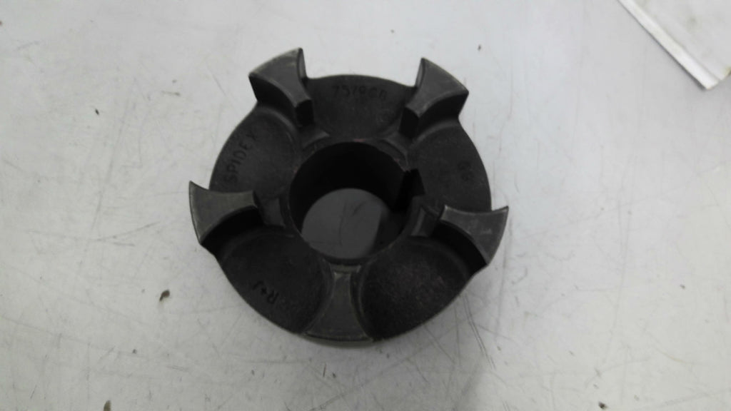 LoveJoy 75/90B Spidex Jaw Coupling