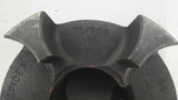 LoveJoy 75/90B Spidex Jaw Coupling