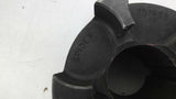 LoveJoy 75/90B Spidex Jaw Coupling