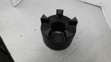 LoveJoy 75/90B Spidex Jaw Coupling