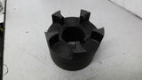 LoveJoy 75/90B Spidex Jaw Coupling
