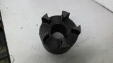 LoveJoy 75/90B Spidex Jaw Coupling