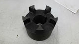 LoveJoy 75/90B Spidex Jaw Coupling