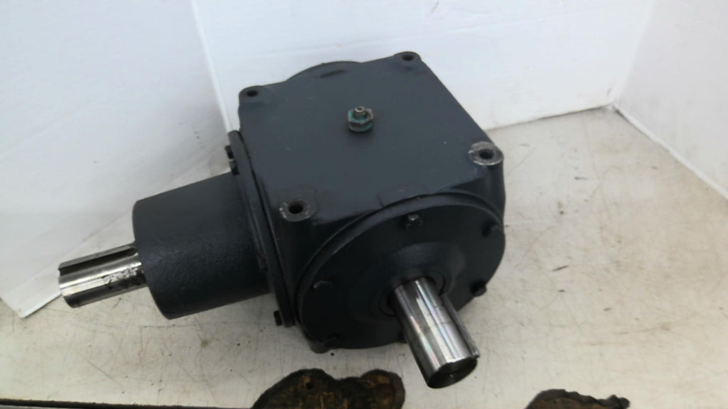 Hub City 0220-59444-810 Gear Reducer 1:1 Ratio