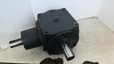 Hub City 0220-59444-810 Gear Reducer 1:1 Ratio