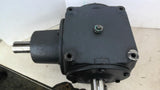 Hub City 0220-59444-810 Gear Reducer 1:1 Ratio