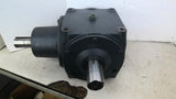 Hub City 0220-59444-810 Gear Reducer 1:1 Ratio