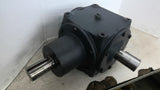 Hub City 0220-59444-810 Gear Reducer 1:1 Ratio