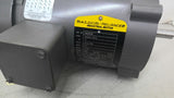 Baldor VM3538 .5HP AC Motor 1725RPM 4P 3PH 56C 230/460V TEFC 60 Hz