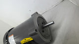 Baldor VM3538 .5HP AC Motor 1725RPM 4P 3PH 56C 230/460V TEFC 60 Hz