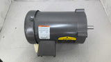 Baldor VM3538 .5HP AC Motor 1725RPM 4P 3PH 56C 230/460V TEFC 60 Hz
