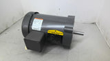 Baldor VM3538 .5HP AC Motor 1725RPM 4P 3PH 56C 230/460V TEFC 60 Hz
