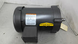 Baldor VM3542 .75 AC Motor 1800 RPM 4P 3PH 56C 208-230/460V TEFC 60Hz